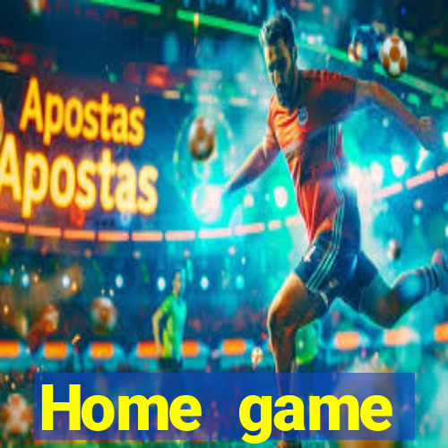 Home game gamecategoryid 0